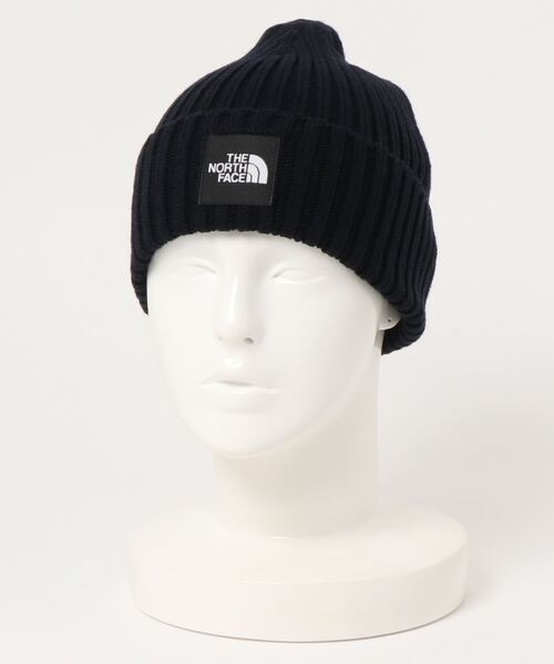 THE NORTH FACE(ザノースフェイス)の「【THE NORTH FACE/ノースフェイス】CAPPUCHO LID/NN42035(ニットキャップ/ビーニー・メンズ・ホワイト/ブラック/ネイビー/ブラウン/グレー・ONE SIZE)」の15枚目の写真