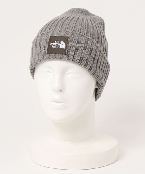 THE NORTH FACE(ザノースフェイス)の「【THE NORTH FACE/ノースフェイス】CAPPUCHO LID/NN42035(ニットキャップ/ビーニー・メンズ・ホワイト/ブラック/ネイビー/ブラウン/グレー・ONE SIZE)」の13枚目の写真