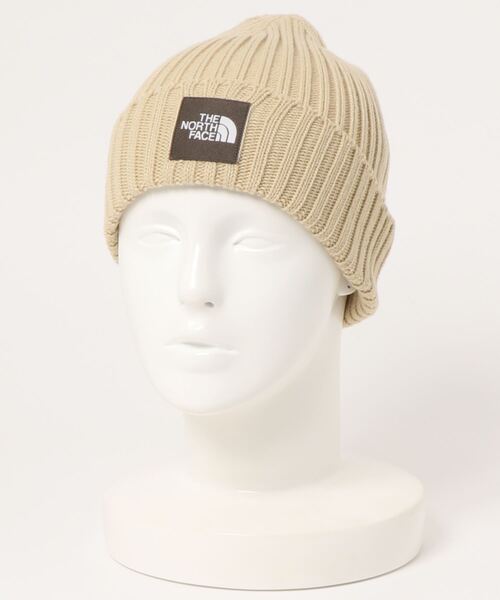 THE NORTH FACE(ザノースフェイス)の「【THE NORTH FACE/ノースフェイス】CAPPUCHO LID/NN42035(ニットキャップ/ビーニー・メンズ・ホワイト/ブラック/ネイビー/ブラウン/グレー・ONE SIZE)」の14枚目の写真