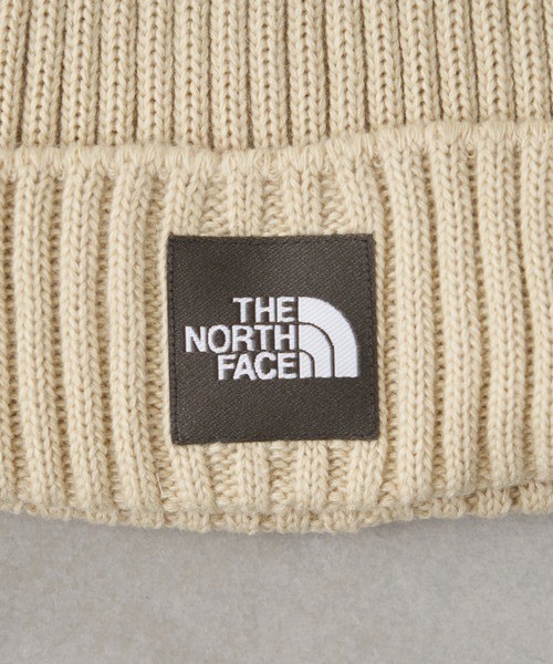 THE NORTH FACE(ザノースフェイス)の「【THE NORTH FACE/ノースフェイス】CAPPUCHO LID/NN42035(ニットキャップ/ビーニー・メンズ・ホワイト/ブラック/ネイビー/ブラウン/グレー・ONE SIZE)」の9枚目の写真