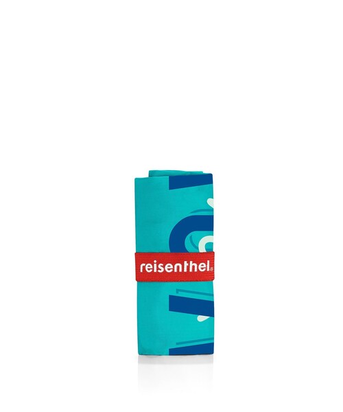 212 KITCHEN STORE（トゥワントゥキッチンストア）の「◆reisenthel (ライゼンタール) ミニマキシショッパー OHHH WOW（エコバッグ/サブバッグ・レディース・その他・00）」の6枚目の写真