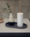 Stadlerform�i�X�^�h���t�H�[���j�́u�ySTADLER FORM/�X�^�h���t�H�[���zLUCY �R�[�h���X�A���}�f�B�t���[�U�[ ���[�V�[�i�����Ɠd�j�v�b�z���C�g