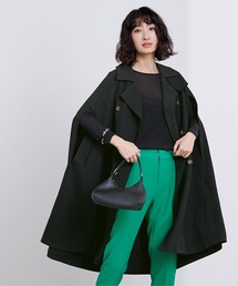 UR'S | ｹｰﾌﾟﾄﾚﾝﾁ(トレンチコート)