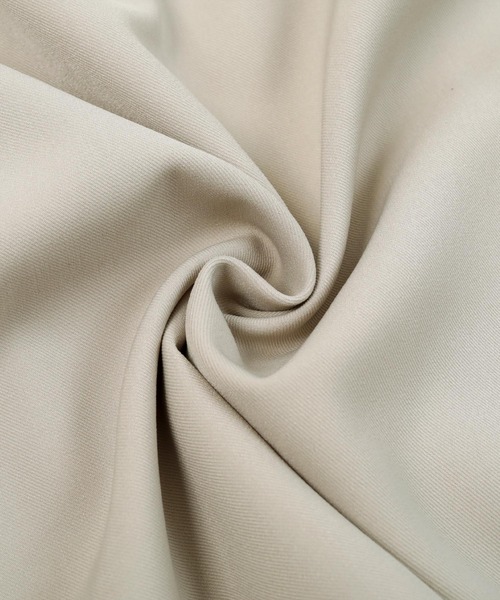 UR'S（ユアーズ）の「ｹｰﾌﾟﾄﾚﾝﾁ（トレンチコート・レディース・ブラック/グレイッシュベージュ・M/S）」の5枚目の写真