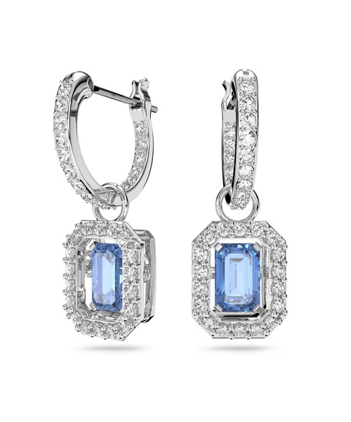 スーパー スワロフスキー ピアス 片耳用 アクセサリー Millenia Swarovski スワロフスキー のピアス 片耳用 ピアス ピアス 片耳用 Swarovski スワロフスキー のファッション 直販超特価