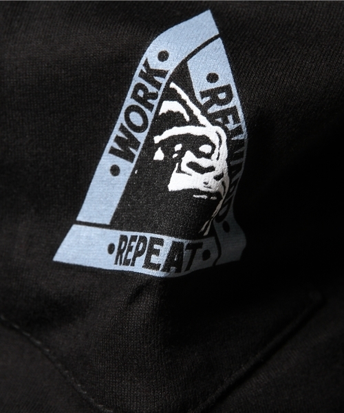 XLARGE（エクストララージ）の「S/S TEE WPR POCKET（Tシャツ/カットソー・メンズ・ブラック/バーガンディー・X-LARGE/SMALL/MEDIUM/LARGE）」の11枚目の写真