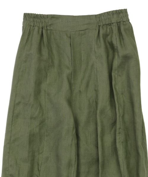 【mocha様ご確認用】ペグパンツ2点 nude:masahiko maruyama - Patched Drop-Crotch 2Tuck Pants