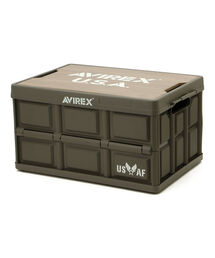 ストレージ ラージ / STORAGE BIN LARGE / アヴィレックス / AVIREX