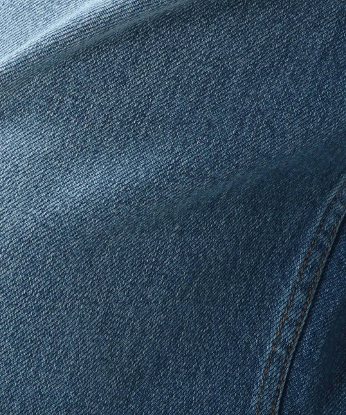 RAGEBLUE(レイジブルー)の「カラーデニム/タックワイドパンツ(デニムパンツ・メンズ・ホワイト/ブラック系その他/グレー/グリーン/ブルー系その他/イエロー/イエロー系その他/レッド/グリーン系その他・MEDIUM/LARGE)」の19枚目の写真