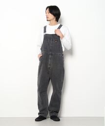 Levi's | OVERALL HEAVY METAL HEARTS(サロペット/オーバーオール)