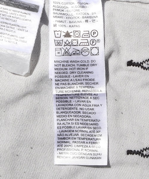 Levi's（リーバイス）の「【MFO】OVERALL HEAVY METAL HEARTS（サロペット/オーバーオール・メンズ・ブラック・S/M/L/XL）」の19枚目の写真