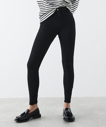 Molly high waist jeans