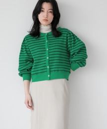 LOWRYS FARM | ２ＷＡＹカットカーディガンＬＳ　272767(カーディガン/ボレロ)