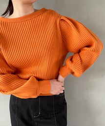 LOWRYS FARM | ２ＷＡＹカットカーディガンＬＳ　272767(カーディガン/ボレロ)