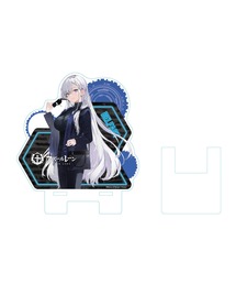ZOZO | ZOZOTOWN x Azur Lane acrylic smartphone stand　Belfast(スマホグッズ)