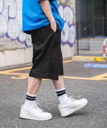 WEGO | WEGO/ワイドチノショーツ(チノパンツ)