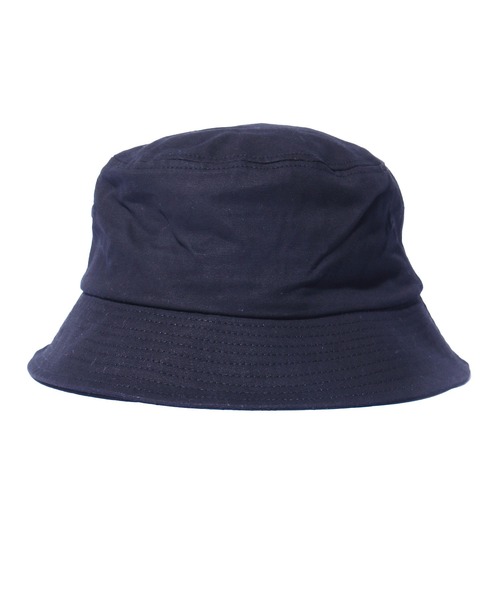 THRASHER（スラッシャー）の「THRASHER/スラッシャー OVAL MAG BUCKET HAT バケットハット 刺繍ワッペン（ハット・メンズ・ブラック/サックスブルー/グリーン/アイボリー・58）」の6枚目の写真