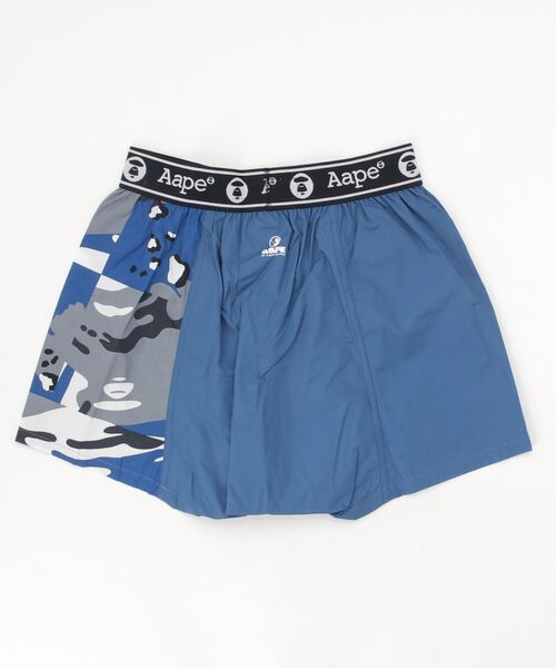 AAPE BY A BATHING APE（エーエイプバイアベイシングエイプ）の「AAPE