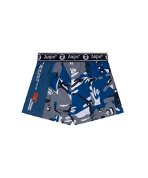 AAPE BY A BATHING APE（エーエイプバイアベイシングエイプ）の「AAPE