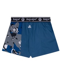 AAPE BY A BATHING APE（エーエイプバイアベイシングエイプ）の「AAPE
