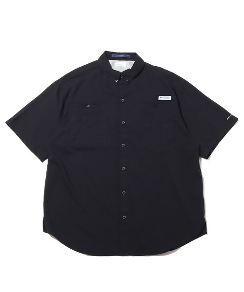 Columbia（コロンビア）の「Columbia Tamiami(TM) II SS Shirt
