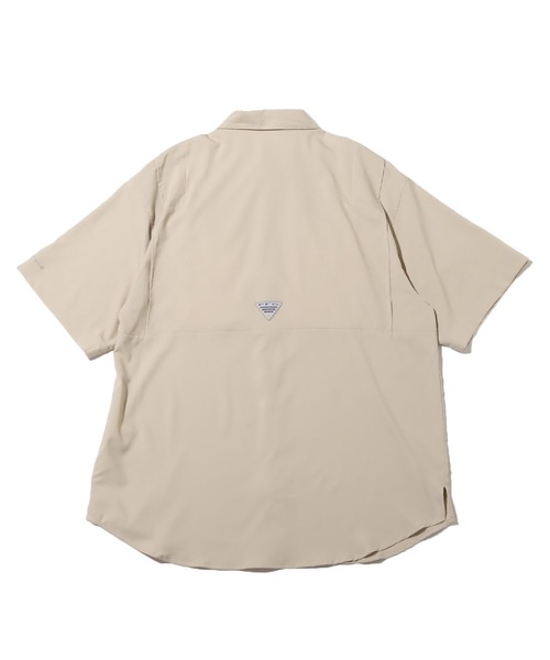 コロンビア Columbia Plus Size Tamiami II Lu002FS Shirt レディース シャツ トップス Cirrus Gre Columbia Women's PFG Tamiami II Long Sleeve Shirt | Publiclands