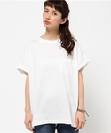Ray BEAMS(レイビームス)の「トップス(Tシャツ/カットソー)」