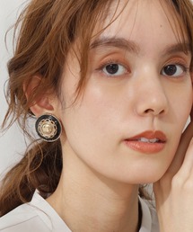 JILL STUART（ジルスチュアート）の「◆ドナイヤリング（イヤリング）」