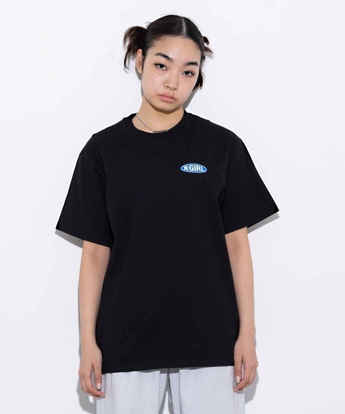 tシャツ BASIC T HS レディース Tシャツ│Z-CRAFT（ゼットクラフト） WEB本店 – 「