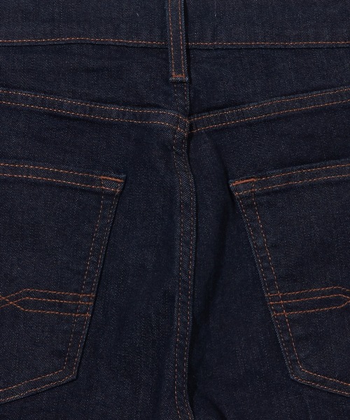 Levi's(リーバイス)の「DENIZEN from Levi's SLIM TAPER スリムテーパーフィット FLEXRINSE(デニムパンツ・メンズ・ダークインディゴブルー・W28 L32/W29 L32/W30 L32/W31 L32/W32 L32/W33 L32/W34 L32/W36 L32)」の13枚目の写真