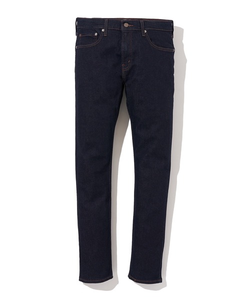 Levi's(リーバイス)の「DENIZEN from Levi's SLIM TAPER スリムテーパーフィット FLEXRINSE(デニムパンツ・メンズ・ダークインディゴブルー・W28 L32/W29 L32/W30 L32/W31 L32/W32 L32/W33 L32/W34 L32/W36 L32)」の7枚目の写真