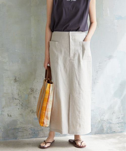 slobe iena スローブイエナ スパンコールスカート SLOBE IENA｜スローブイエナのスカート通販 - ZOZOTOWN