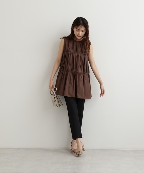 NATURAL BEAUTY BASIC（ナチュラルビューティーベーシック）の