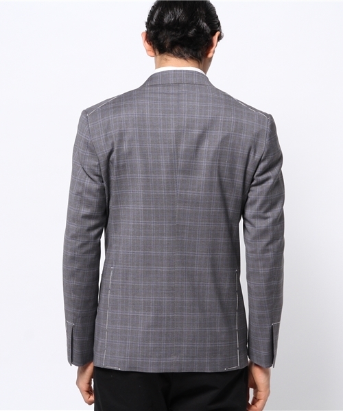 EDIFICE（エディフィス）の「＜Light Suit / ライトスーツ＞ 3ボタン