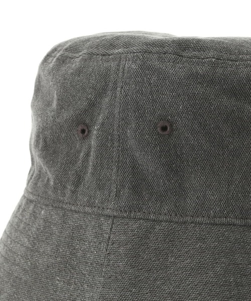 KaneZ(ケインズ)の「ITZAVIBE/イッザバイブ/ITZAVIBE×KaneZ バケットハット(ハット・メンズ・ピンク/グレー系その他6・F)」の8枚目の写真