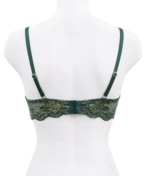 モデル掲載【ANNEBRA darkgreen 2点セット Wストラップ】 モデル掲載【ANNEBRA darkgreen 2点セット Wストラップ】 - メルカリ