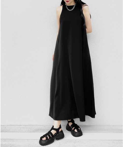 LVEU.（ラブユ.）の「Dad Gurkha Sandals / ダッドグルカサンダル(Ai select)（サンダル・レディース・ブラック・24.5cm/24.0cm/23.5cm/23.0cm/25.0cm）」の3枚目の写真