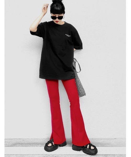 LVEU.（ラブユ.）の「Dad Gurkha Sandals / ダッドグルカサンダル(Ai select)（サンダル・レディース・ブラック・24.5cm/24.0cm/23.5cm/23.0cm/25.0cm）」の6枚目の写真