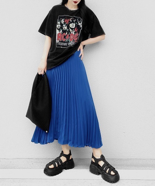 LVEU.（ラブユ.）の「Dad Gurkha Sandals / ダッドグルカサンダル(Ai select)（サンダル・レディース・ブラック・24.5cm/24.0cm/23.5cm/23.0cm/25.0cm）」の13枚目の写真