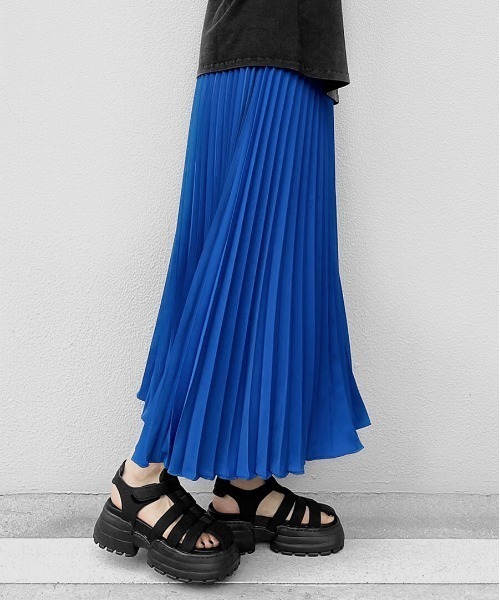 LVEU.（ラブユ.）の「Dad Gurkha Sandals / ダッドグルカサンダル(Ai select)（サンダル・レディース・ブラック・24.5cm/24.0cm/23.5cm/23.0cm/25.0cm）」の11枚目の写真