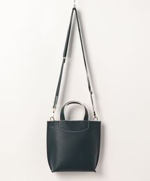 agnes b.（アニエスベー）の「2wayトートバッグ (PAS04Z－07)（トート