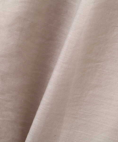 PROPORTION BODY DRESSING（プロポーションボディドレッシング）の「＜Ｅ＞バルーンスリーブラッフルブラウス / 1212217801（シャツ/ブラウス・レディース・グレー/オレンジ・FREE）」の21枚目の写真