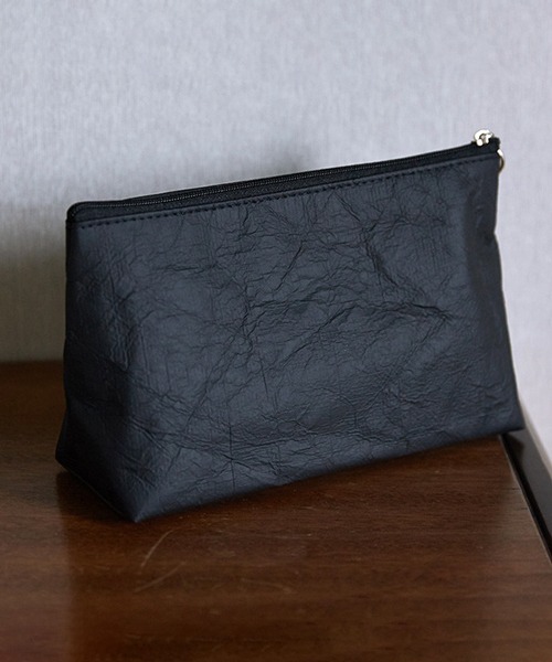 pochiページ p+g design ぽちのPOCHI がま口 シリコン がまぐち 財布
