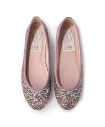 完売新品ラウナレアバレエLauna lea ballet スクエアトゥバレエシュ ラウナレアバレエ Launa lea ballet ソフトスクエアトゥバレエ