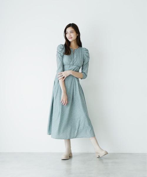 JILL by JILL STUART（ジルバイジルスチュアート）の