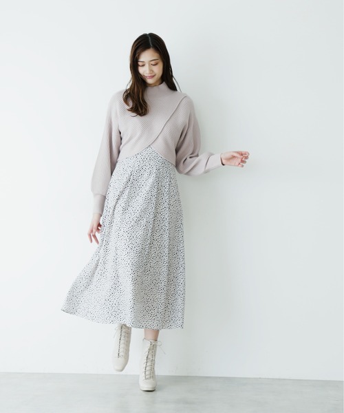 JILL by JILL STUART（ジルバイジルスチュアート）の
