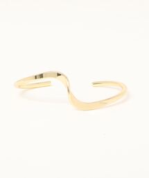 F&D : Wave Bangle