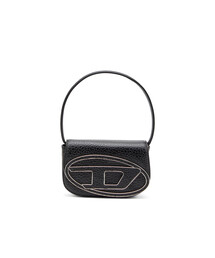 DIESEL | レディース カウレザー ショルダーバッグ S(ハンドバッグ)