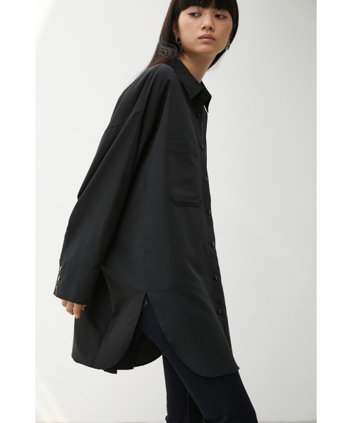 美品 ＊ Azul by moussy ドルマンスリーブ AZUL BY MOUSSY（アズールバイマウジー） サマーニット セーター