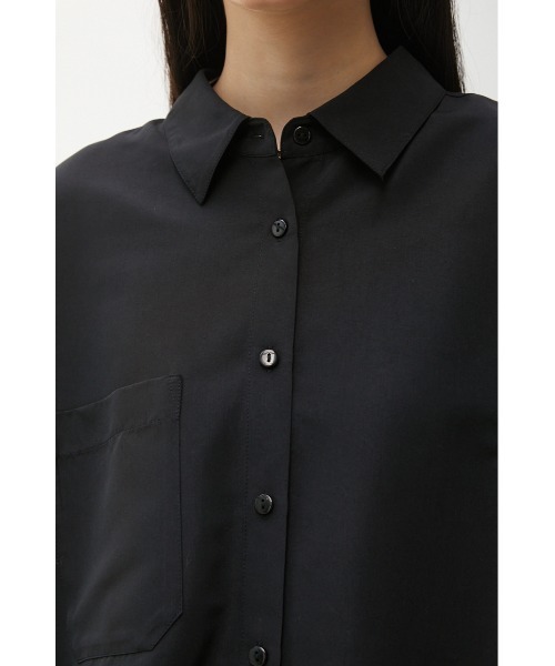 AZUL by moussy（アズールバイマウジー）の「DOLMAN SLEEVE L/S SHIRT